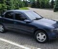 Синий Опель Вектра, объемом двигателя 2 л и пробегом 500 тыс. км за 2600 $, фото 1 на Automoto.ua