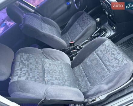 Синій Опель Вектра, об'ємом двигуна 2 л та пробігом 248 тис. км за 2650 $, фото 16 на Automoto.ua