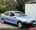 Синий Опель Вектра, объемом двигателя 1.6 л и пробегом 222 тыс. км за 1750 $, фото 1 на Automoto.ua
