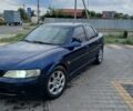 Синий Опель Вектра, объемом двигателя 2 л и пробегом 310 тыс. км за 1799 $, фото 1 на Automoto.ua