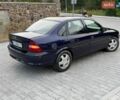 Синій Опель Вектра, об'ємом двигуна 1.6 л та пробігом 250 тис. км за 1499 $, фото 19 на Automoto.ua