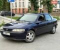 Синій Опель Вектра, об'ємом двигуна 1.6 л та пробігом 250 тис. км за 1499 $, фото 6 на Automoto.ua