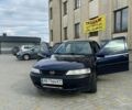 Синий Опель Вектра, объемом двигателя 1.6 л и пробегом 400 тыс. км за 2000 $, фото 3 на Automoto.ua