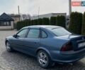 Синий Опель Вектра, объемом двигателя 1.8 л и пробегом 400 тыс. км за 2700 $, фото 2 на Automoto.ua