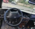 Синий Опель Вектра, объемом двигателя 2 л и пробегом 310 тыс. км за 1799 $, фото 6 на Automoto.ua