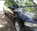 Синий Опель Вектра, объемом двигателя 1.6 л и пробегом 1 тыс. км за 2100 $, фото 1 на Automoto.ua
