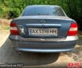 Синий Опель Вектра, объемом двигателя 2 л и пробегом 347 тыс. км за 1800 $, фото 7 на Automoto.ua