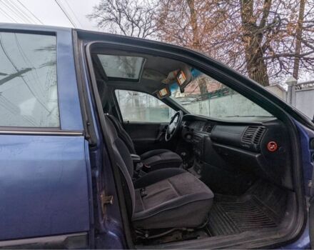 Синій Опель Вектра, об'ємом двигуна 0 л та пробігом 420 тис. км за 1750 $, фото 5 на Automoto.ua