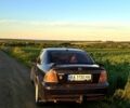 Синий Опель Вектра, объемом двигателя 2 л и пробегом 0 тыс. км за 2000 $, фото 8 на Automoto.ua
