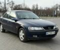Синій Опель Вектра, об'ємом двигуна 2 л та пробігом 777 тис. км за 1700 $, фото 1 на Automoto.ua