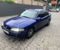 Синий Опель Вектра, объемом двигателя 1.6 л и пробегом 370 тыс. км за 1550 $, фото 1 на Automoto.ua