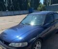 Синий Опель Вектра, объемом двигателя 1.8 л и пробегом 328 тыс. км за 2200 $, фото 6 на Automoto.ua