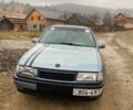 Синий Опель Вектра, объемом двигателя 2 л и пробегом 1000 тыс. км за 337 $, фото 1 на Automoto.ua