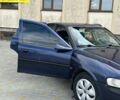 Синий Опель Вектра, объемом двигателя 1.6 л и пробегом 400 тыс. км за 1300 $, фото 1 на Automoto.ua