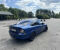 Синий Опель Вектра, объемом двигателя 1.6 л и пробегом 255 тыс. км за 1000 $, фото 2 на Automoto.ua