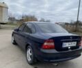 Синий Опель Вектра, объемом двигателя 1.8 л и пробегом 100 тыс. км за 1750 $, фото 4 на Automoto.ua