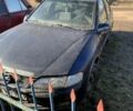 Синий Опель Вектра, объемом двигателя 2 л и пробегом 250 тыс. км за 550 $, фото 1 на Automoto.ua