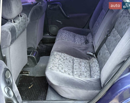 Синій Опель Вектра, об'ємом двигуна 2 л та пробігом 248 тис. км за 2550 $, фото 42 на Automoto.ua