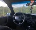 Синий Опель Вектра, объемом двигателя 1.6 л и пробегом 300 тыс. км за 1700 $, фото 5 на Automoto.ua