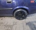Опель Вектра 1998 в Львове на Automoto.ua Синий Опель Вектра, объемом двигателя 1.6 л и пробегом 210 тыс. км за 2800 $, фото 10 на Automoto.ua