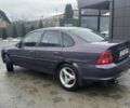 Синий Опель Вектра, объемом двигателя 0 л и пробегом 230 тыс. км за 900 $, фото 5 на Automoto.ua