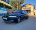 Синий Опель Вектра, объемом двигателя 2 л и пробегом 391 тыс. км за 2200 $, фото 5 на Automoto.ua