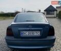 Синий Опель Вектра, объемом двигателя 1.8 л и пробегом 400 тыс. км за 2700 $, фото 3 на Automoto.ua