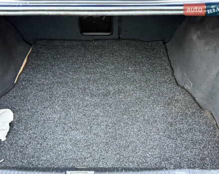 Синій Опель Вектра, об'ємом двигуна 2 л та пробігом 248 тис. км за 2550 $, фото 52 на Automoto.ua