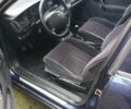 Синий Опель Вектра, объемом двигателя 0 л и пробегом 289 тыс. км за 600 $, фото 2 на Automoto.ua