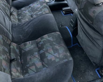 Синий Опель Вектра, объемом двигателя 2 л и пробегом 3 тыс. км за 2500 $, фото 15 на Automoto.ua