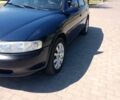 Синій Опель Вектра, об'ємом двигуна 2 л та пробігом 200 тис. км за 1550 $, фото 3 на Automoto.ua