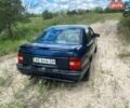 Синий Опель Вектра, объемом двигателя 2 л и пробегом 300 тыс. км за 1500 $, фото 2 на Automoto.ua