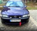 Синий Опель Вектра, объемом двигателя 1.6 л и пробегом 0 тыс. км за 2600 $, фото 2 на Automoto.ua