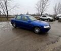 Синій Опель Вектра, об'ємом двигуна 1.8 л та пробігом 422 тис. км за 2200 $, фото 1 на Automoto.ua