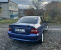 Синий Опель Вектра, объемом двигателя 2 л и пробегом 3 тыс. км за 2500 $, фото 2 на Automoto.ua