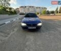 Синий Опель Вектра, объемом двигателя 1.6 л и пробегом 340 тыс. км за 1300 $, фото 1 на Automoto.ua