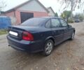Синий Опель Вектра, объемом двигателя 1.8 л и пробегом 364 тыс. км за 1450 $, фото 4 на Automoto.ua