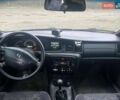 Синий Опель Вектра, объемом двигателя 1.6 л и пробегом 338 тыс. км за 2700 $, фото 8 на Automoto.ua
