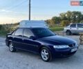 Синий Опель Вектра, объемом двигателя 1.6 л и пробегом 506 тыс. км за 2250 $, фото 17 на Automoto.ua
