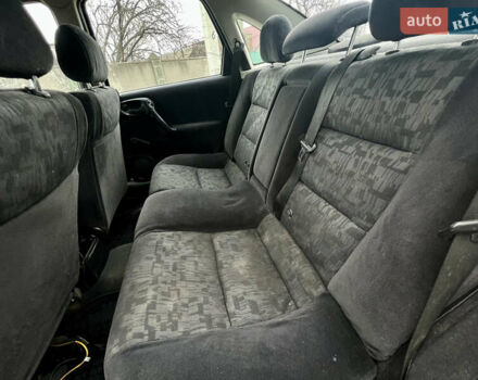 Синий Опель Вектра, объемом двигателя 1.8 л и пробегом 321 тыс. км за 850 $, фото 15 на Automoto.ua