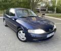 Синій Опель Вектра, об'ємом двигуна 2 л та пробігом 220 тис. км за 1650 $, фото 1 на Automoto.ua