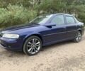 Синий Опель Вектра, объемом двигателя 2 л и пробегом 358 тыс. км за 3000 $, фото 1 на Automoto.ua