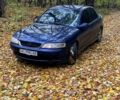 Синій Опель Вектра, об'ємом двигуна 2 л та пробігом 390 тис. км за 1800 $, фото 1 на Automoto.ua