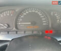 Синий Опель Вектра, объемом двигателя 2.5 л и пробегом 466 тыс. км за 3200 $, фото 13 на Automoto.ua