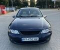 Синий Опель Вектра, объемом двигателя 2 л и пробегом 357 тыс. км за 2701 $, фото 3 на Automoto.ua