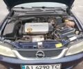 Синій Опель Вектра, об'ємом двигуна 1.6 л та пробігом 370 тис. км за 3000 $, фото 3 на Automoto.ua