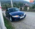 Синий Опель Вектра, объемом двигателя 1.6 л и пробегом 230 тыс. км за 2400 $, фото 1 на Automoto.ua