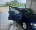 Синий Опель Вектра, объемом двигателя 2 л и пробегом 300 тыс. км за 2500 $, фото 1 на Automoto.ua