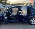 Синій Опель Вектра, об'ємом двигуна 1.59 л та пробігом 507 тис. км за 1899 $, фото 23 на Automoto.ua
