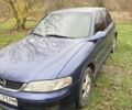 Синий Опель Вектра, объемом двигателя 2 л и пробегом 315 тыс. км за 2293 $, фото 1 на Automoto.ua